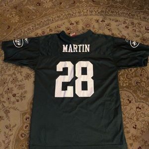 Official NFL shop Jersey